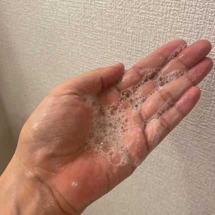 コラージュフルフルプレミアムシャンプー/コラージュ/市販シャンプーを使ったクチコミ(2枚目)