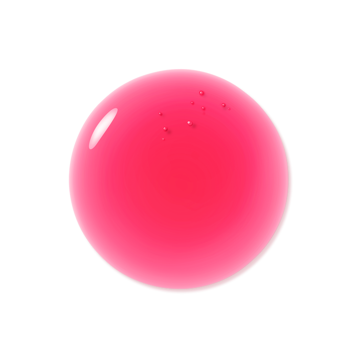 キスキス ビー グロウ オイル 458  ローズ ポップ グロウ