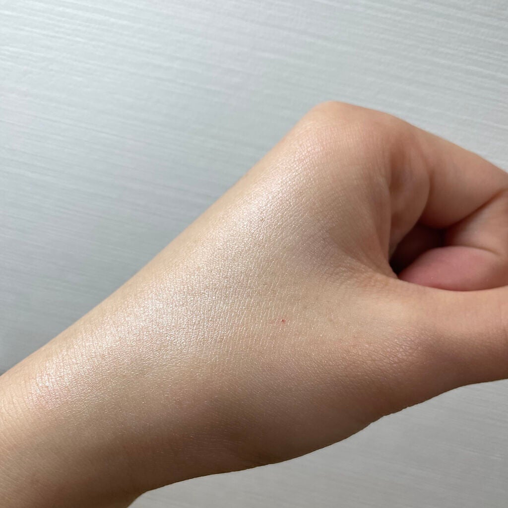 スキン ブライトナー/MAYBELLINE NEW YORK/化粧下地を使ったクチコミ(3枚目)