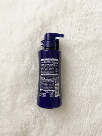 デオコ スカルプケアシャンプー/コンディショナー/DEOCO(デオコ)/市販シャンプーを使ったクチコミ(4枚目)