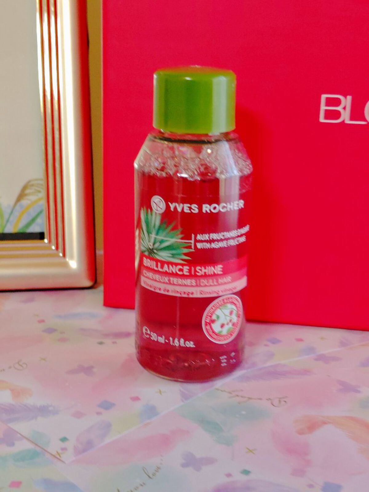 ブルーム ボックス/BLOOMBOX/その他を使ったクチコミ（3枚目）