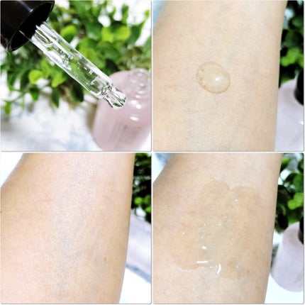 メディリフト ニードルリフトピールセラム/YA-MAN TOKYO JAPAN/美容液を使ったクチコミ(4枚目)