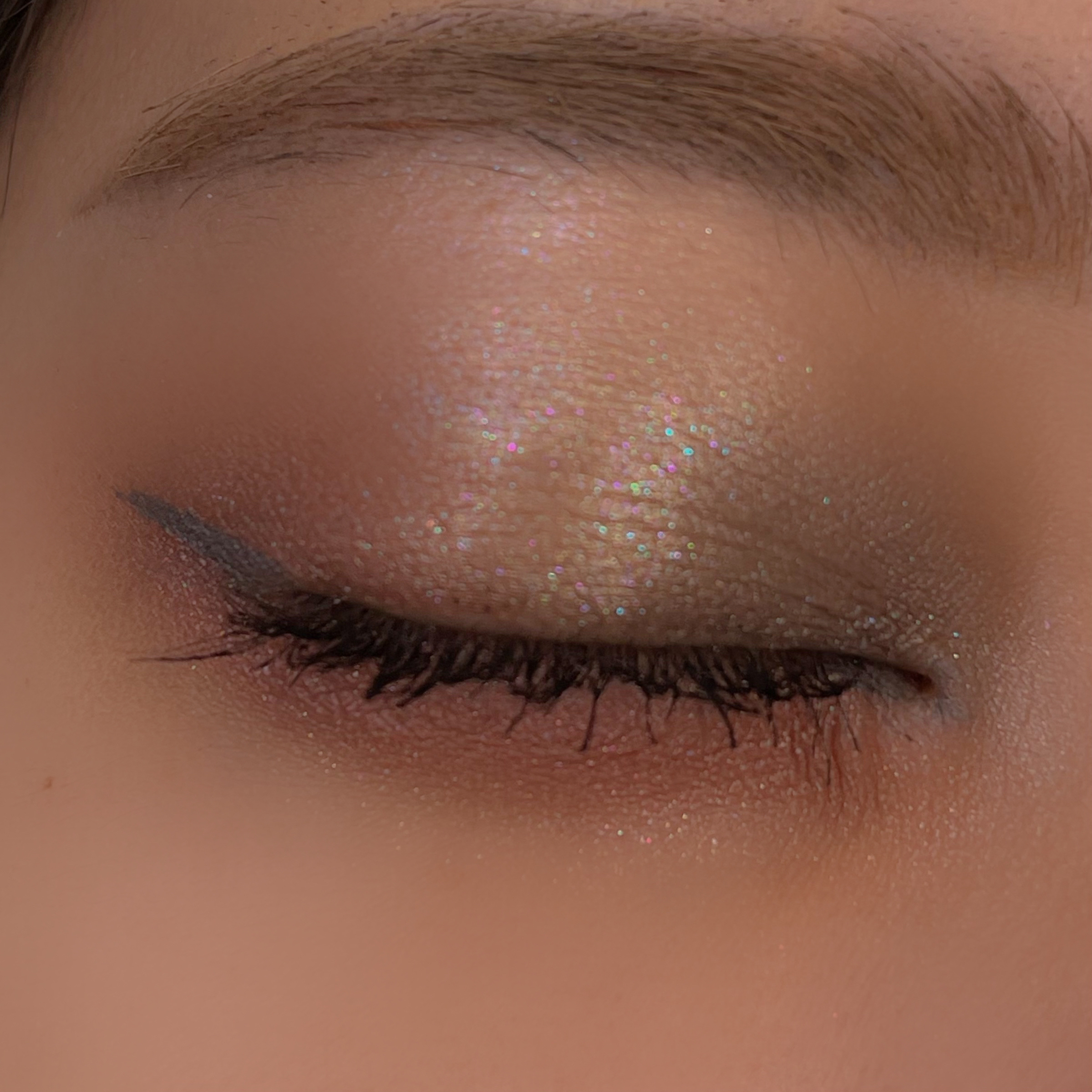 ロング＆カールマスカラ アドバンストフィルム/ヒロインメイク/マスカラを使ったクチコミ（3枚目）