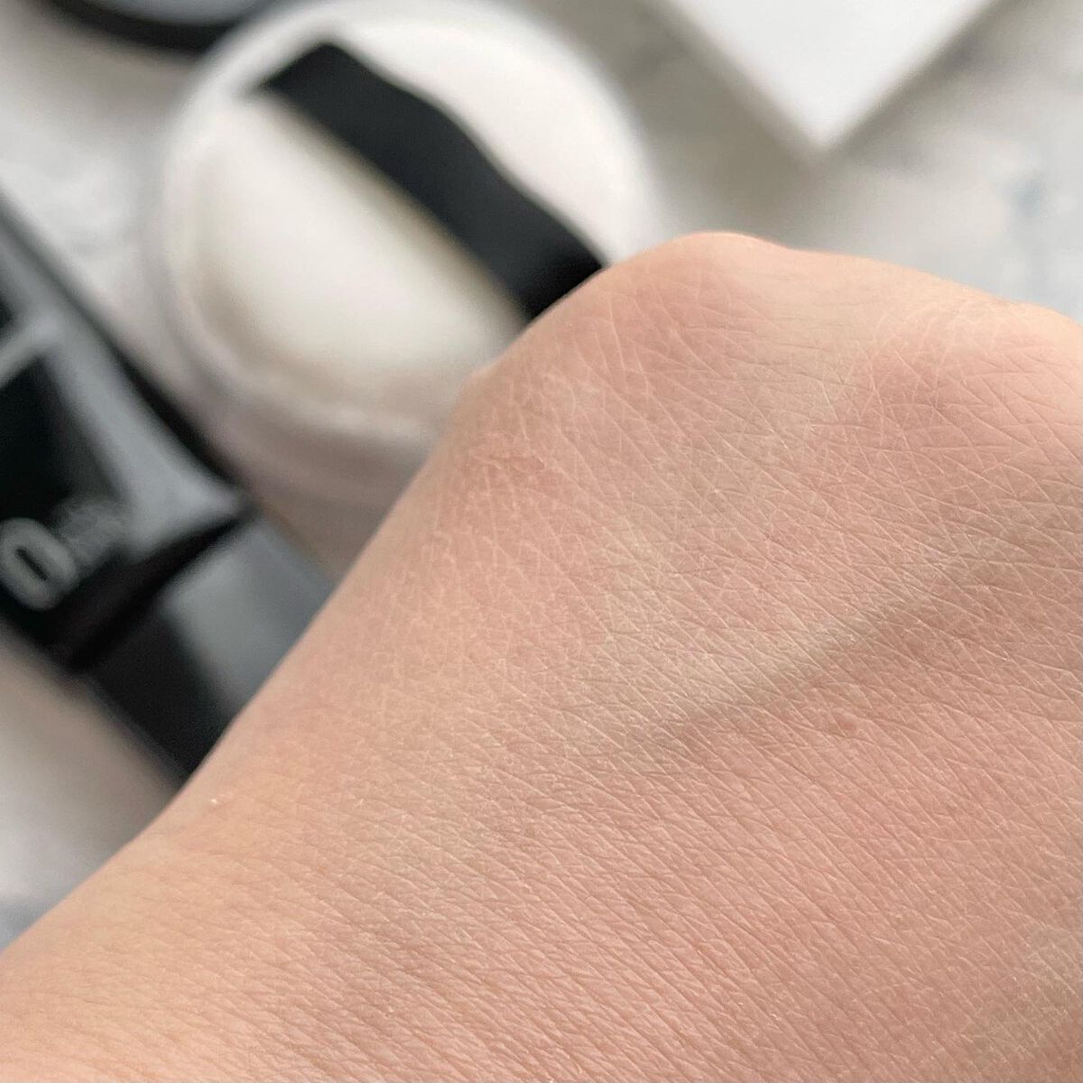 ザBB(カバー&モイストコーティング)/KATE/BBクリームを使ったクチコミ(7枚目)