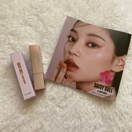 デイジードール リップ スティーラー /DAISY DOLL by MARY QUANT/口紅を使ったクチコミ(5枚目)