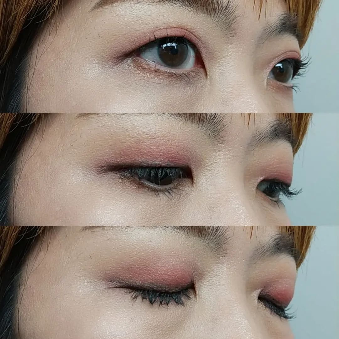 デュオ プードゥル ルミエール/CHANEL/パウダーハイライトを使ったクチコミ（3枚目）