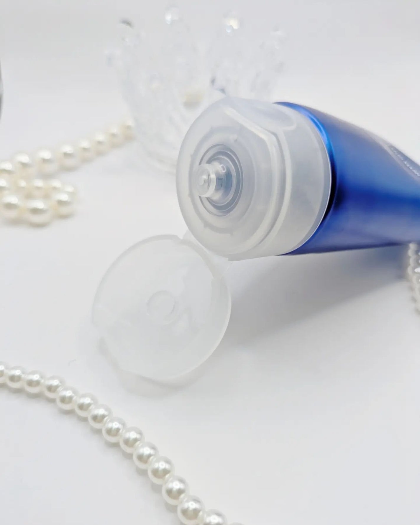 ゼロ毛穴クレイパック/MEDICUBE/洗い流すパック・マスクを使ったクチコミ(2枚目)