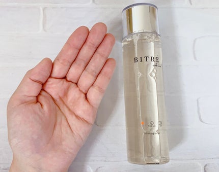 モーニングジェルウォッシュ/ビトレスキン/その他洗顔料を使ったクチコミ(3枚目)