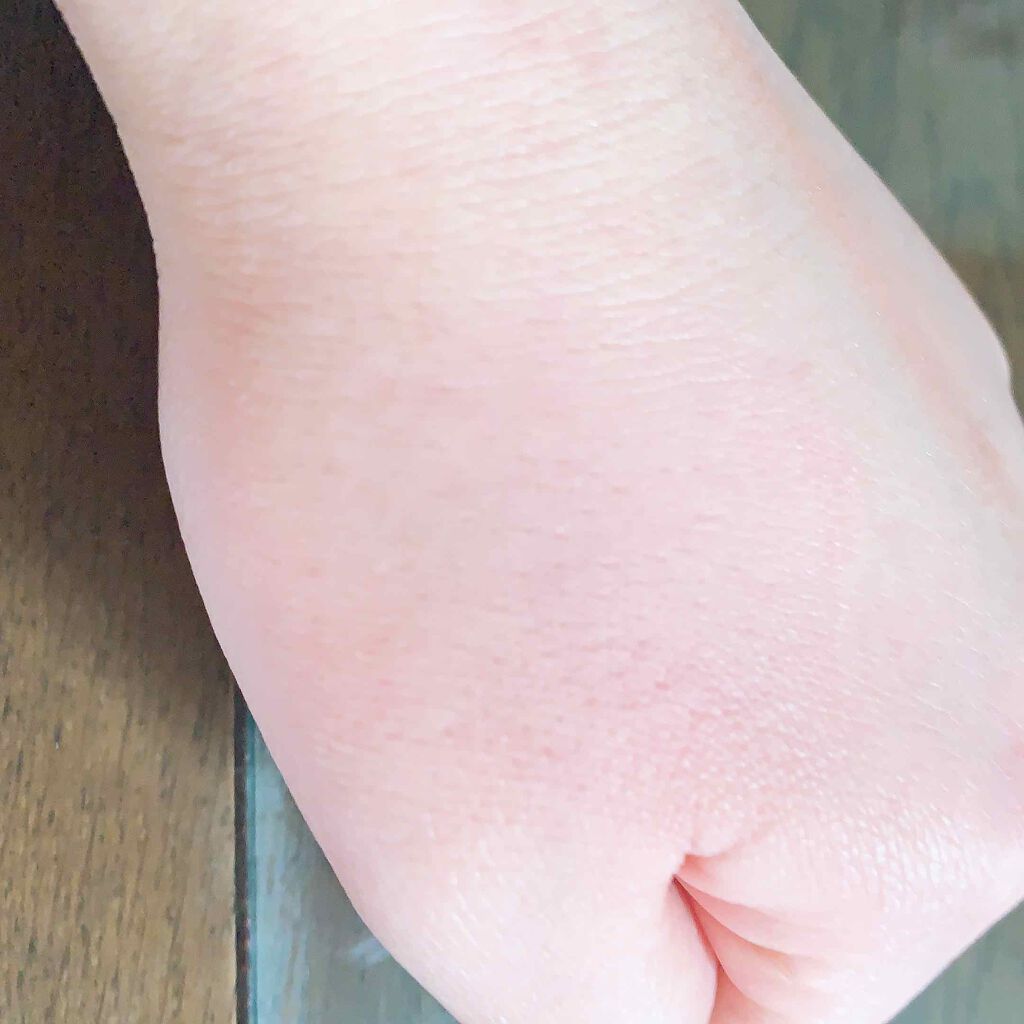 3CE BLUSH CUSHION #PINK/3CE/ジェル・クリームチークを使ったクチコミ（3枚目）