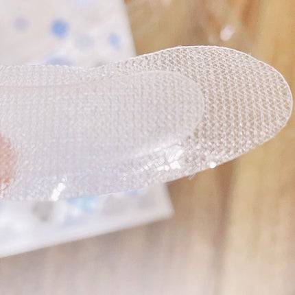 リクエス コンセントレート チャージ パッチ/クラブ/シートマスク・パックを使ったクチコミ(7枚目)