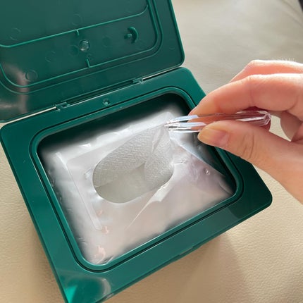 CICAリペア マスク/クリアターン/シートマスク・パックを使ったクチコミ(2枚目)