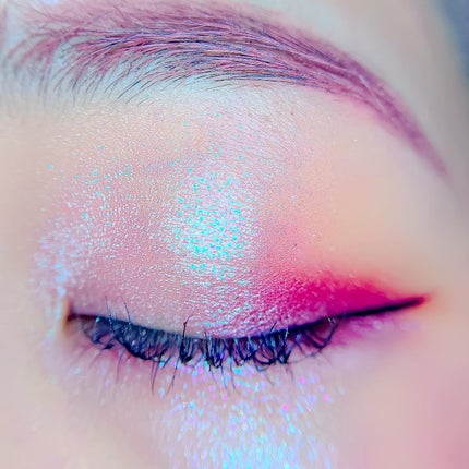 ピュア カラー ブラッシュ/SUQQU/パウダーチークを使ったクチコミ(5枚目)