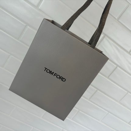 アイ カラー クォード/TOM FORD BEAUTY/アイシャドウパレットを使ったクチコミ(1枚目)