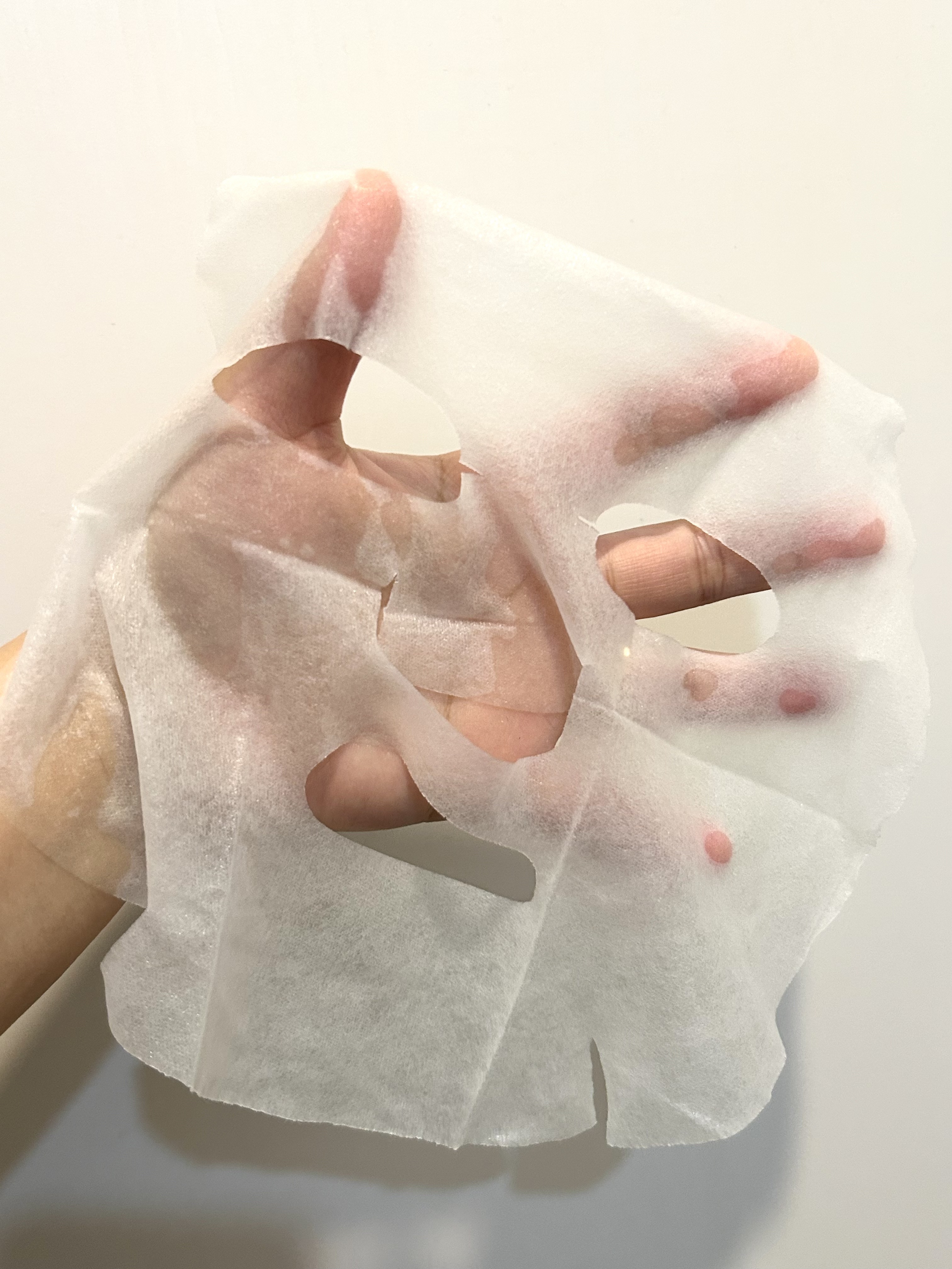 リードルショット300/VT/美容液を使ったクチコミ（3枚目）