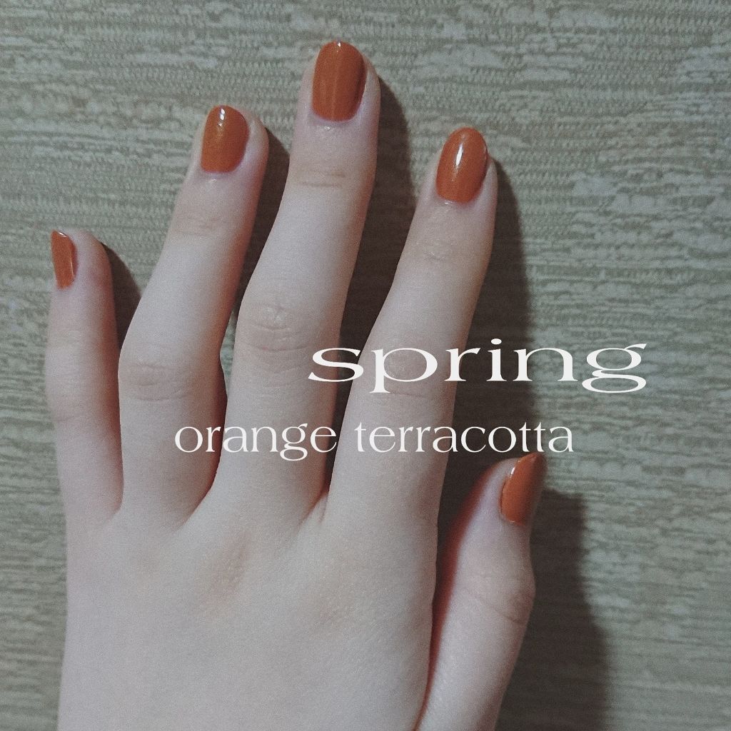 AT サロンネイルエナメル/Art Collection/マニキュアを使ったクチコミ（1枚目）