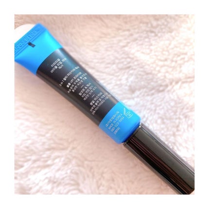 アイドル リアルラッシュ フィクサー/ARITAUM/マスカラ下地を使ったクチコミ(2枚目)