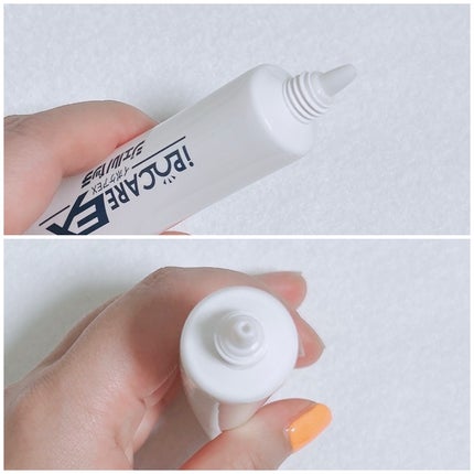 イポケアEX ジェルパッチ/ブレーンコスモス/その他スキンケアを使ったクチコミ(3枚目)