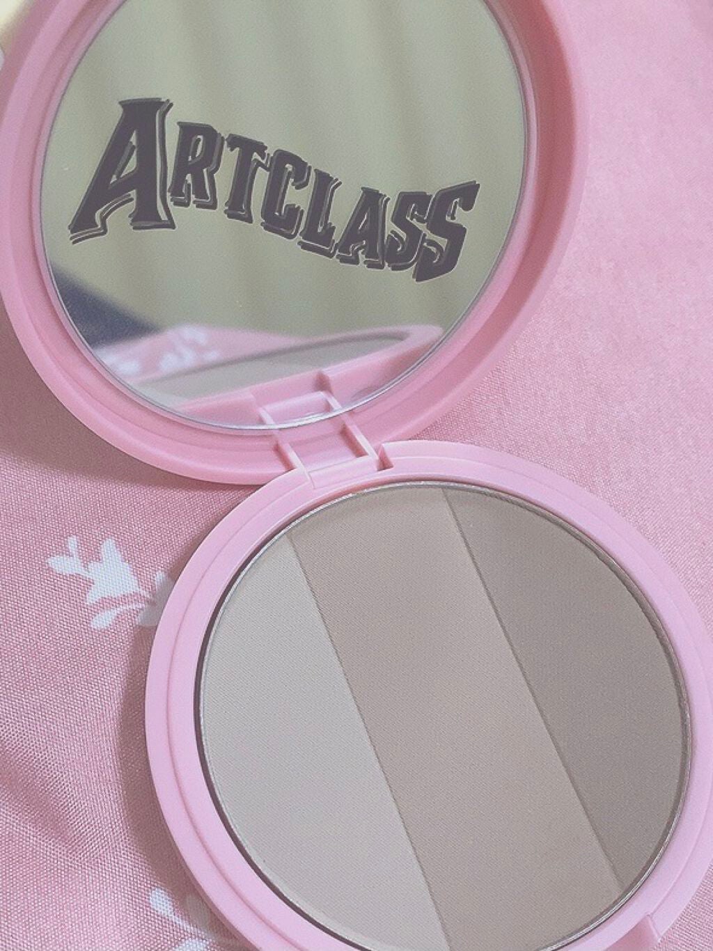 アートクラスバイロダン シェーディング/too cool for school/シェーディングを使ったクチコミ(2枚目)