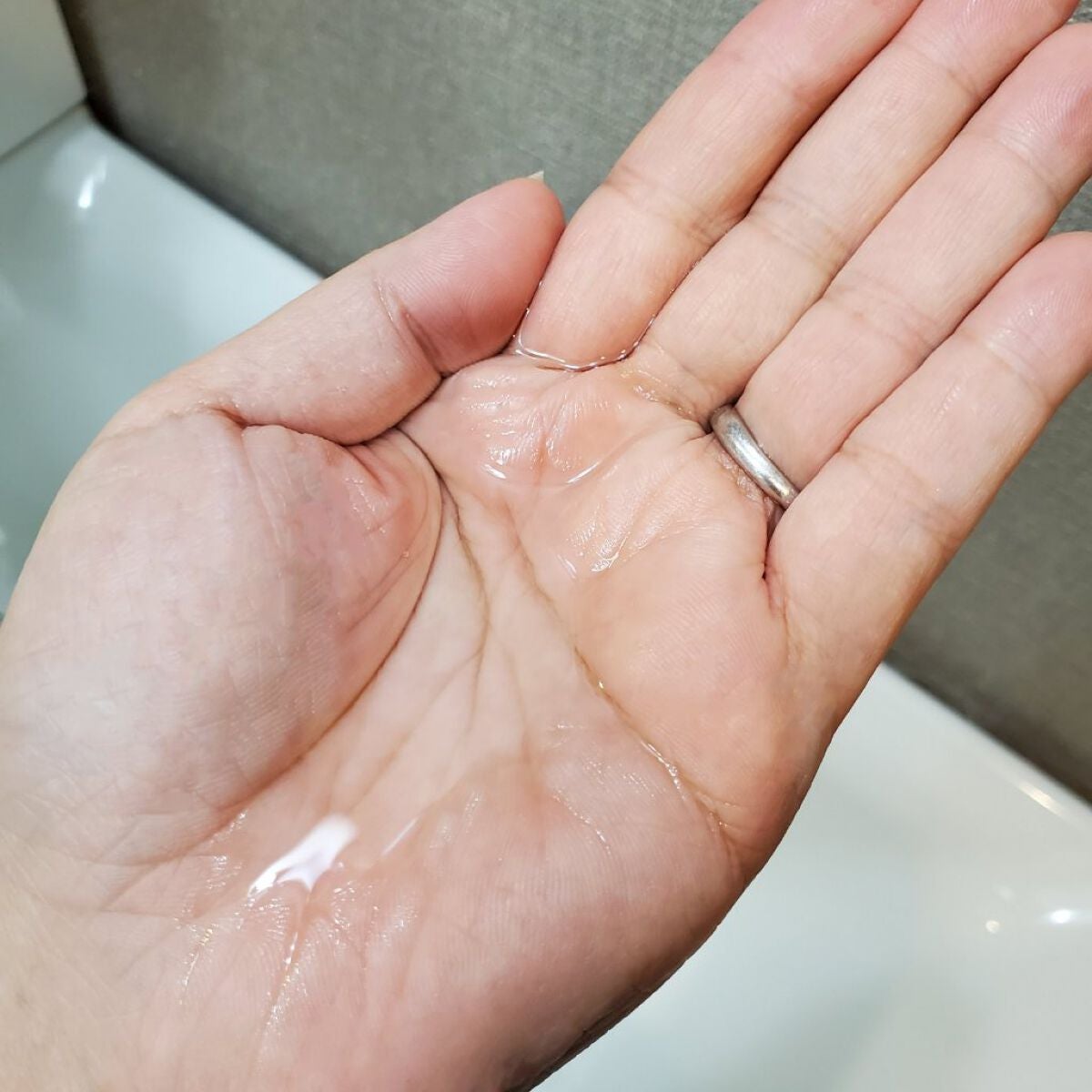 クレンジングオイル/CLAYGE/オイルクレンジングを使ったクチコミ(2枚目)