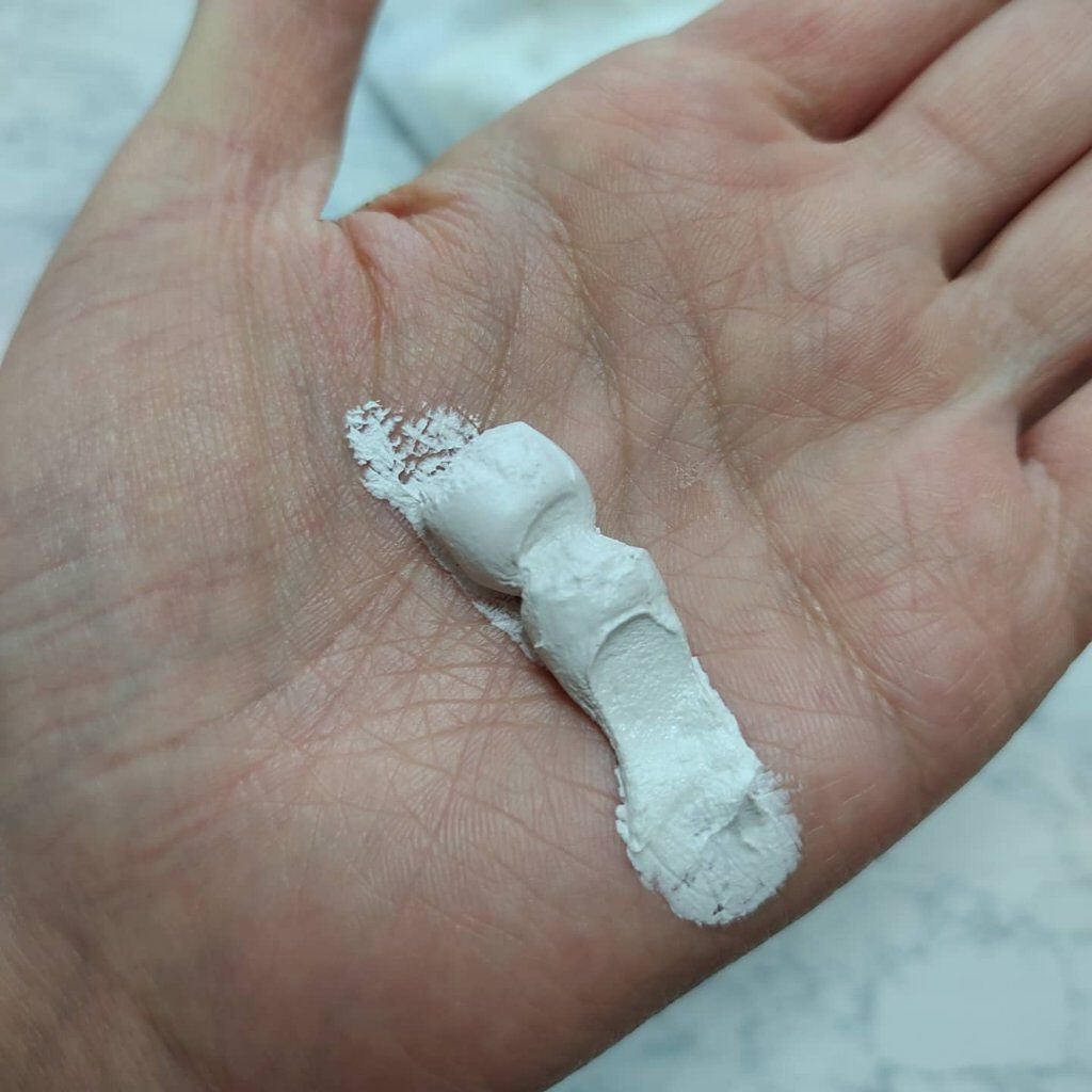 どろあわわ/健康コーポレーション/洗顔フォームを使ったクチコミ(4枚目)