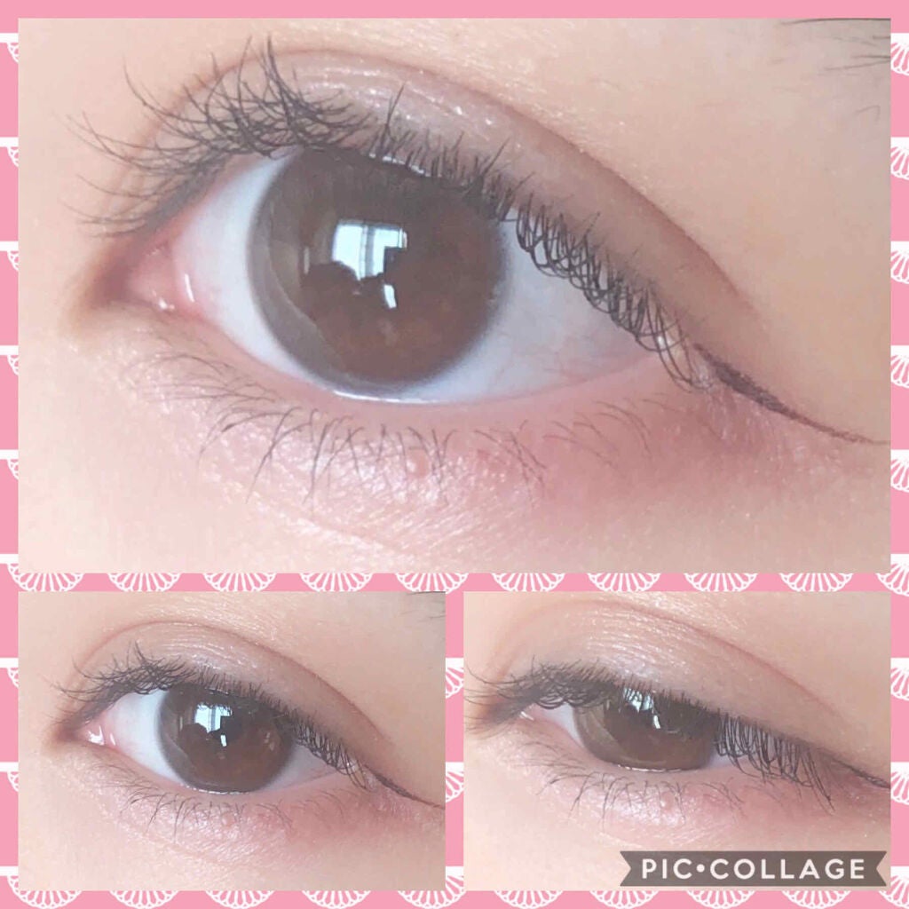 【旧品】パーフェクトスタイリストアイズ/キャンメイク/アイシャドウパレットを使ったクチコミ(4枚目)