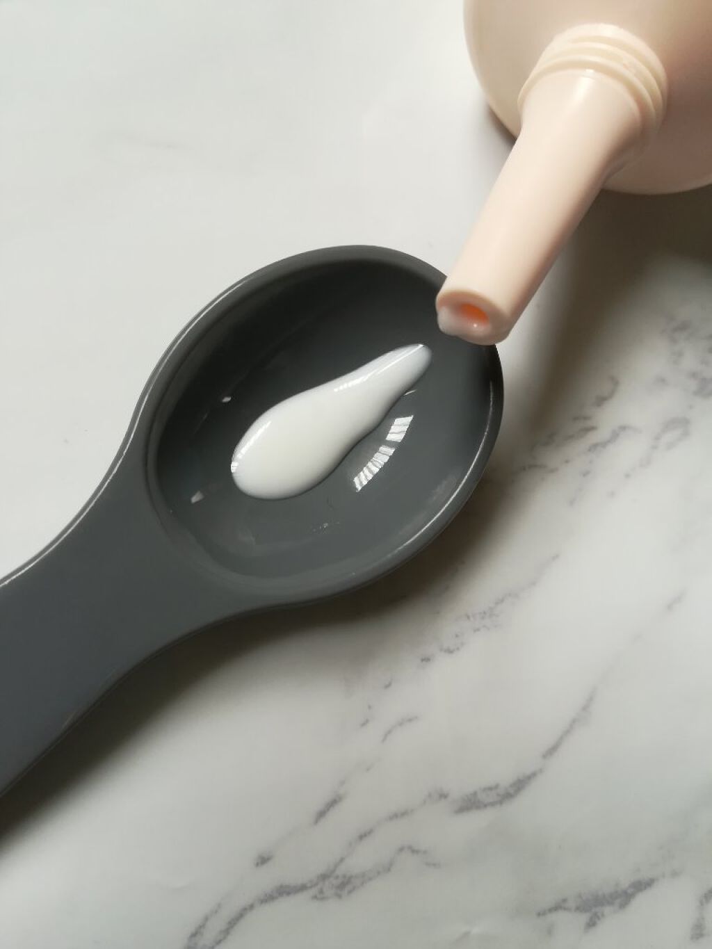 スカルプディープホイップ/ヘア＆スキン キメア/頭皮クレンジングを使ったクチコミ（3枚目）