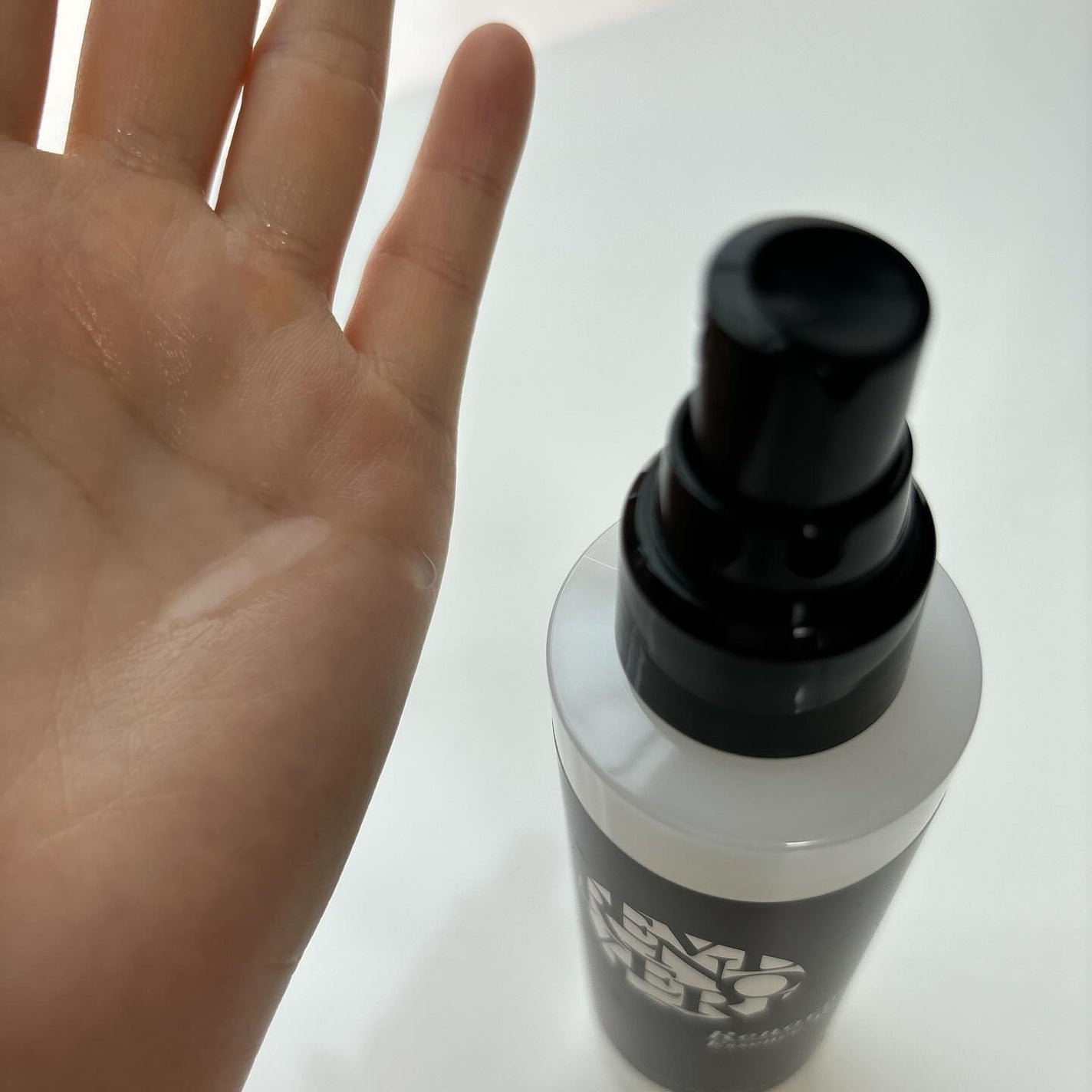 リノヴィールトリートメント/ムーランエムーラン/洗い流すヘアトリートメントを使ったクチコミ(5枚目)