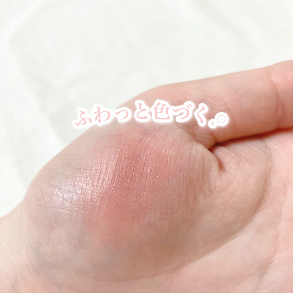 カラーセンセーショナル リップスティック MNU 10/MAYBELLINE NEW YORK/口紅を使ったクチコミ（3枚目）