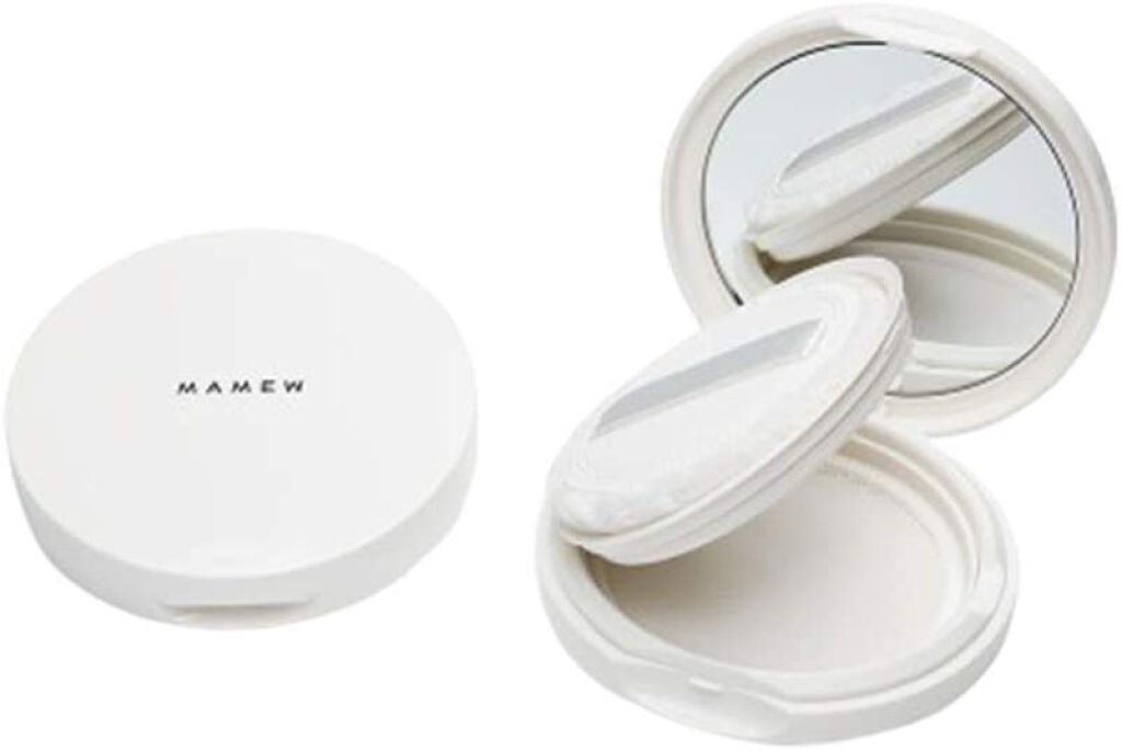 フェースパウダー MAMEW(マミュ)