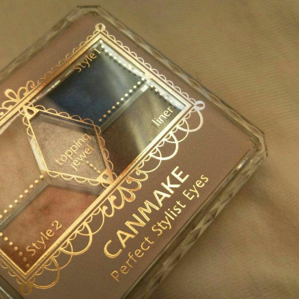 UVクリアフェイスパウダー/CEZANNE/プレストパウダーを使ったクチコミ（2枚目）