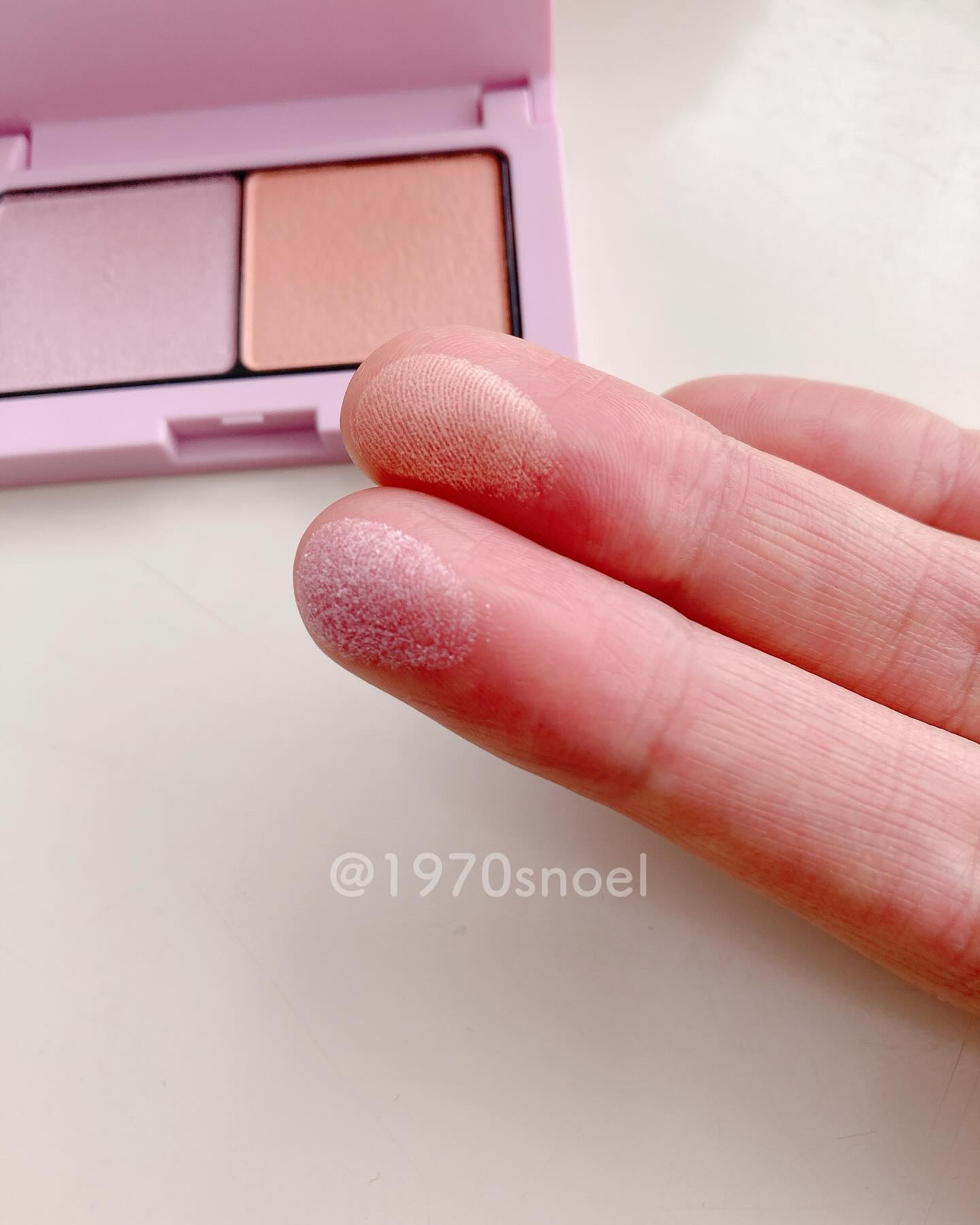 エテュセ アイエディション(カラーパレット)/ettusais/アイシャドウパレットを使ったクチコミ（3枚目）