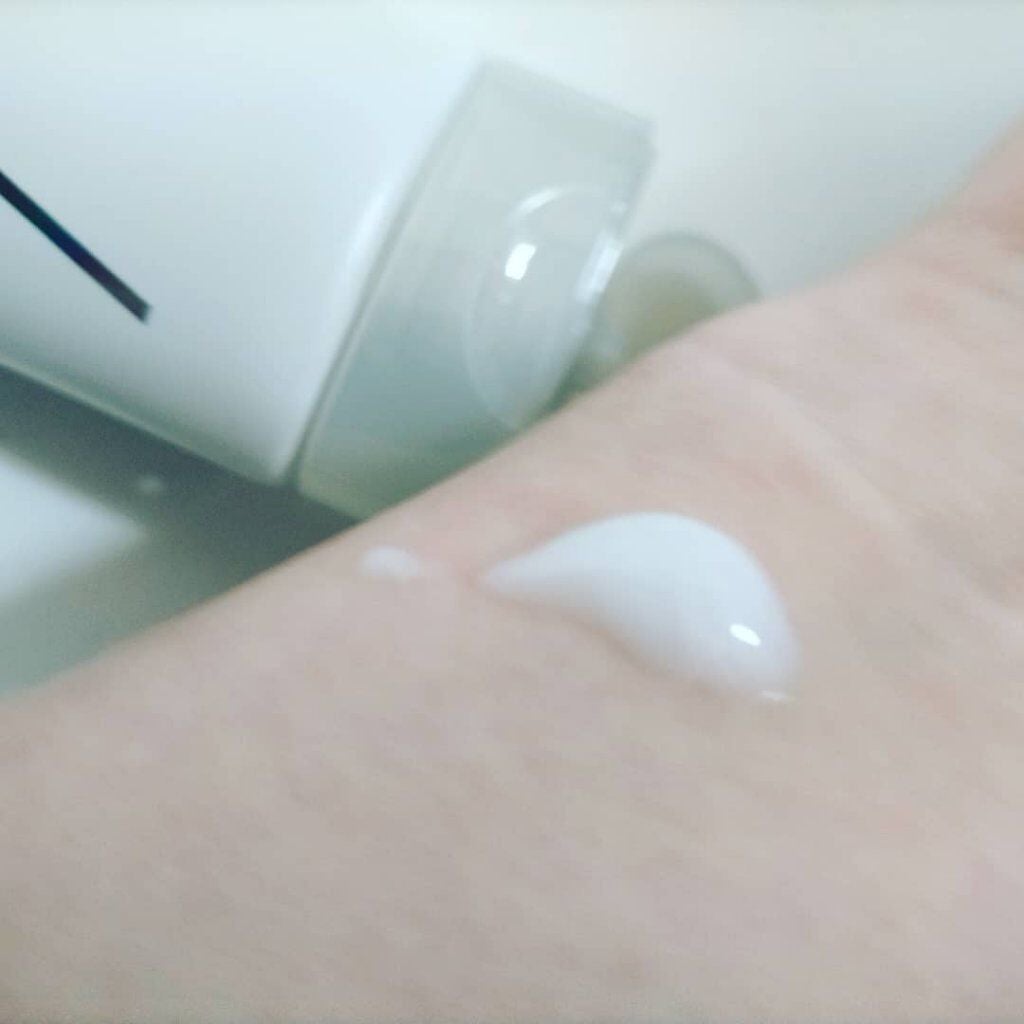 ディズム クリーミーフォームウォッシュ/DISM/泡洗顔を使ったクチコミ(5枚目)