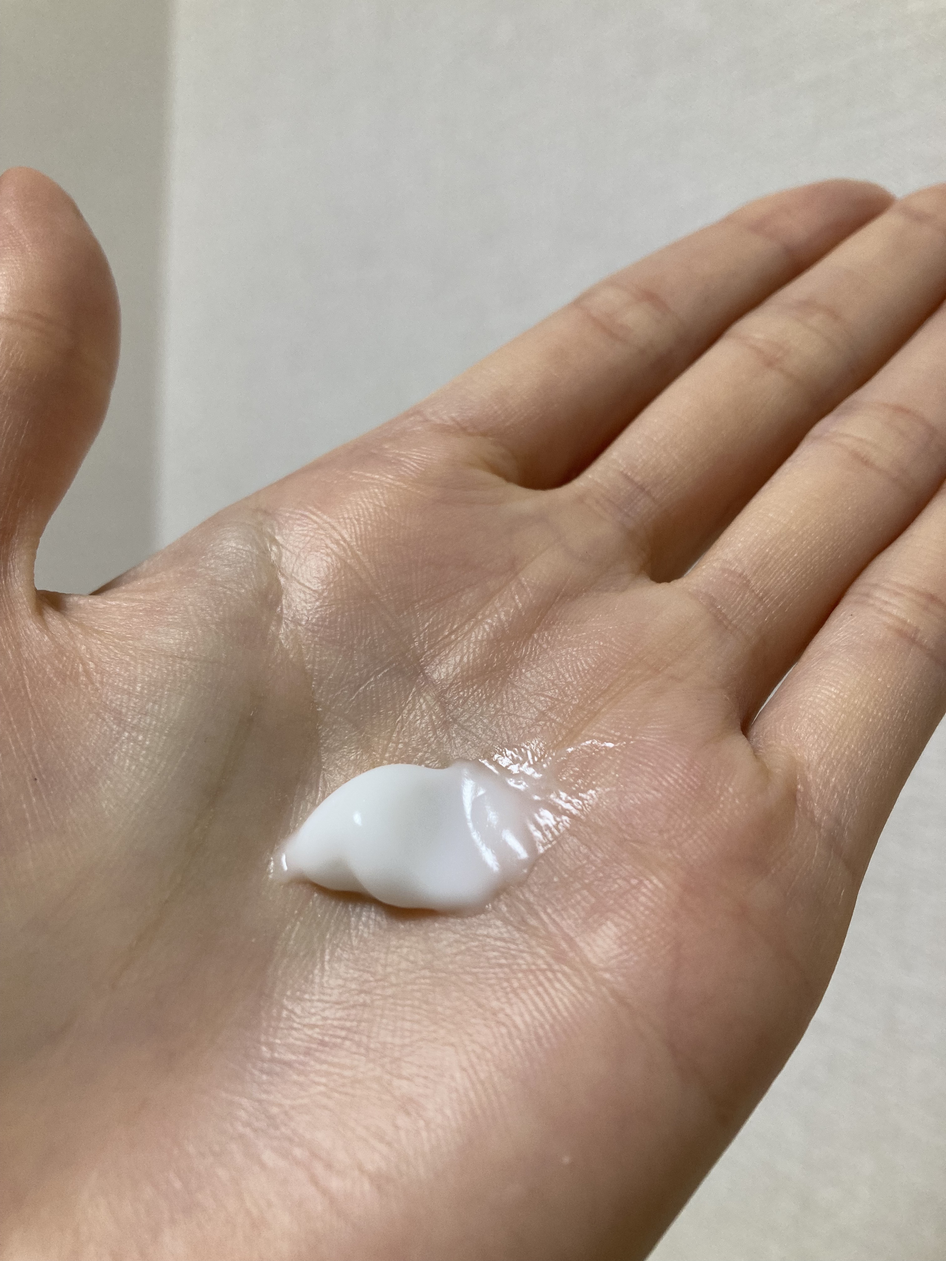 クナイプ ハンドクリーム サクラの香り 75ml【旧】/クナイプ/ハンドクリームを使ったクチコミ（3枚目）