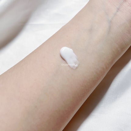 DMT フェイシャルクリーム/PHYSIOGEL/フェイスクリームを使ったクチコミ(4枚目)