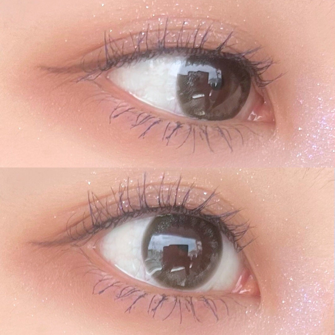 スキニーリッチライナー/excel/リキッドアイライナーを使ったクチコミ(8枚目)