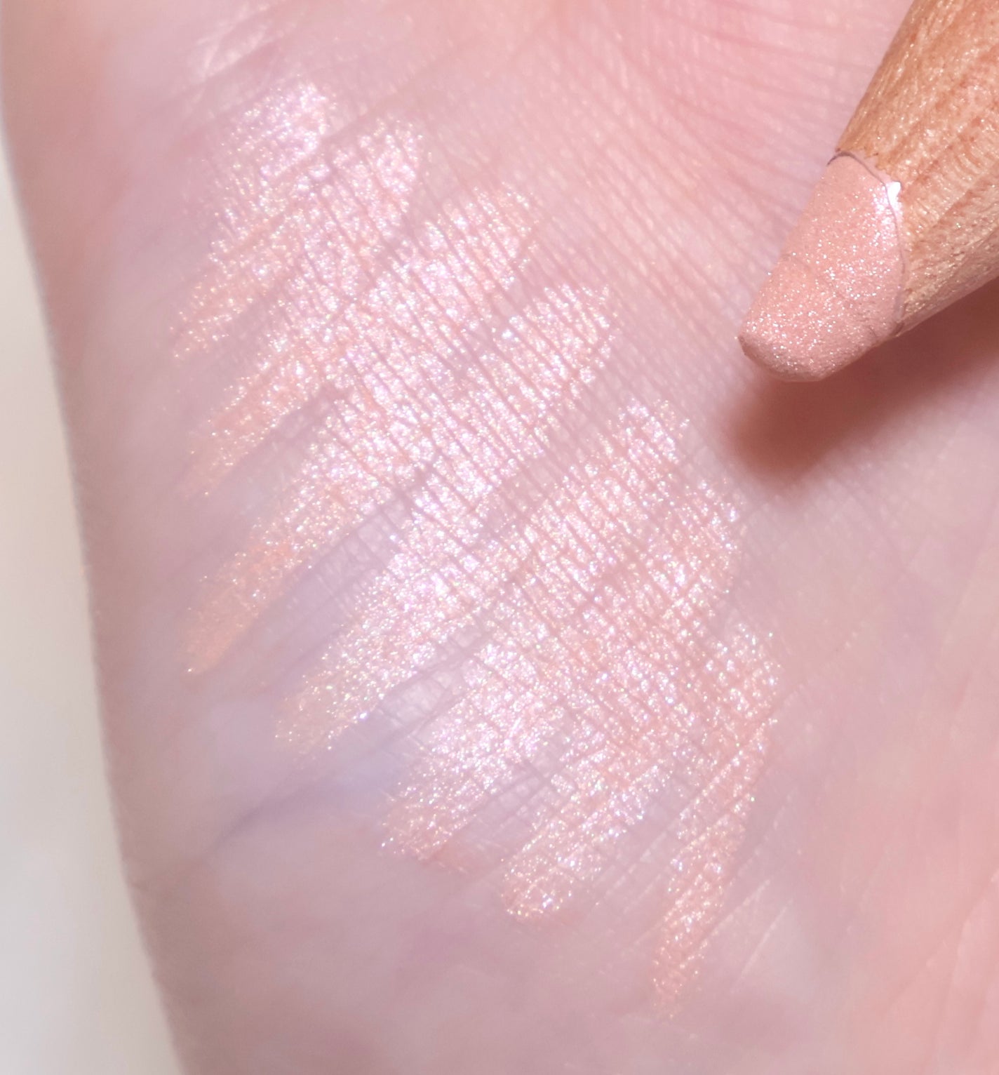 アートクラス フロッタージュペンシル/too cool for school/スティックアイシャドウを使ったクチコミ(1枚目)