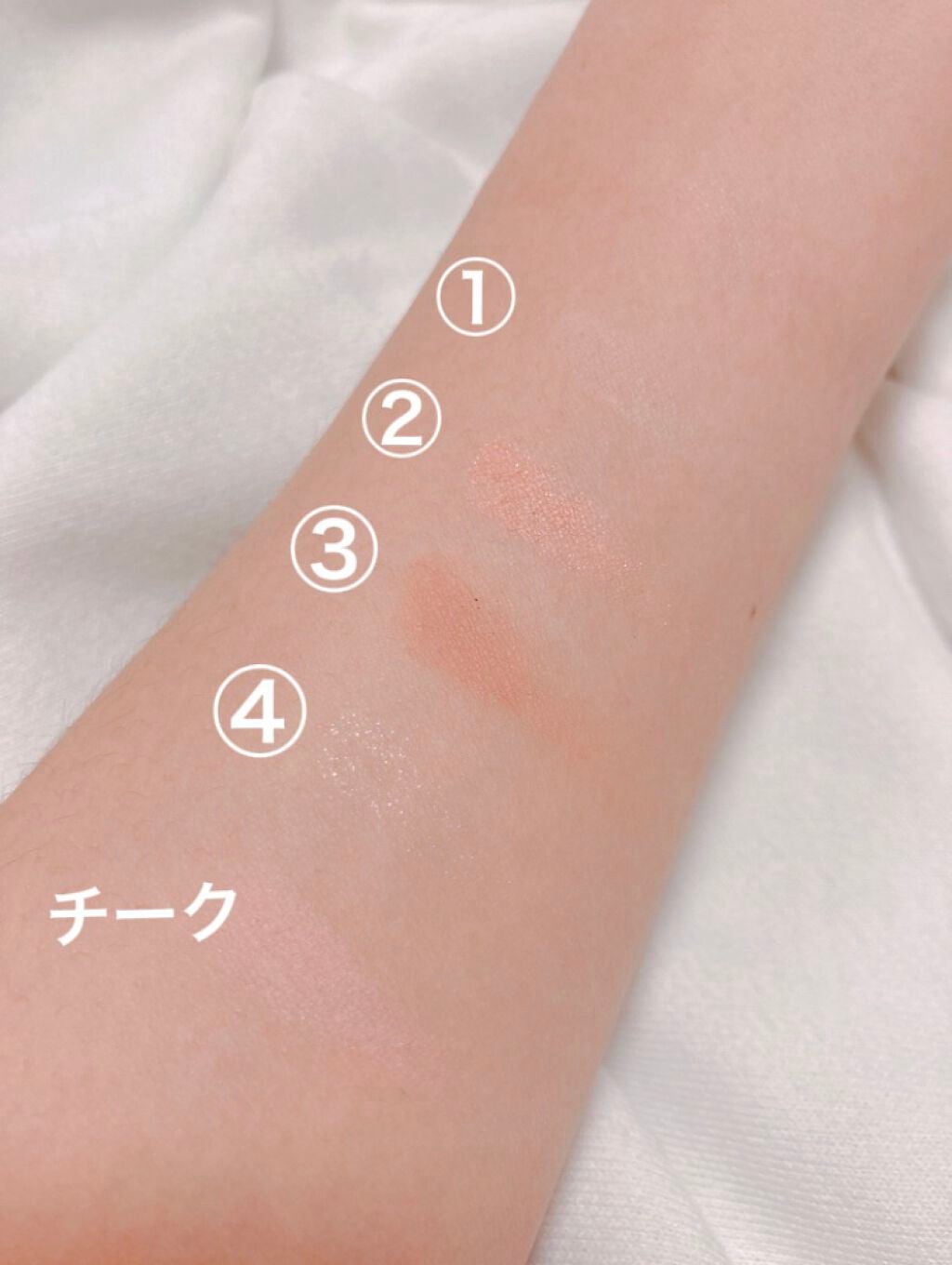 ïŸïœ³ïœ¶ð®ð on LIPS ããä»å玹ä»ããã®ã¯ïŒãã¢ã€ã ãããã«ããã¥ãŒãïŒïŒsweetp..ãïŒ4æç®ïŒ