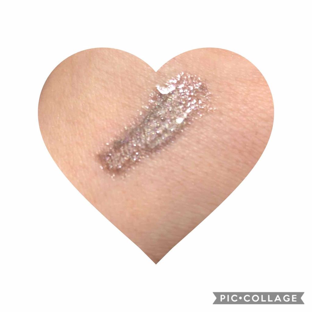 リップガラス/M・A・C/リップグロスを使ったクチコミ（3枚目）