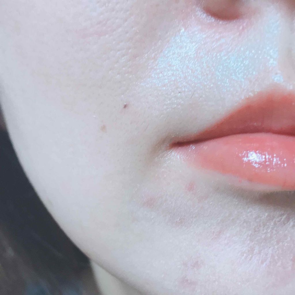 アオ on LIPS 「前回の呟きで嘆いていたセザンヌラスティンググロスリップティント..」(3枚目)