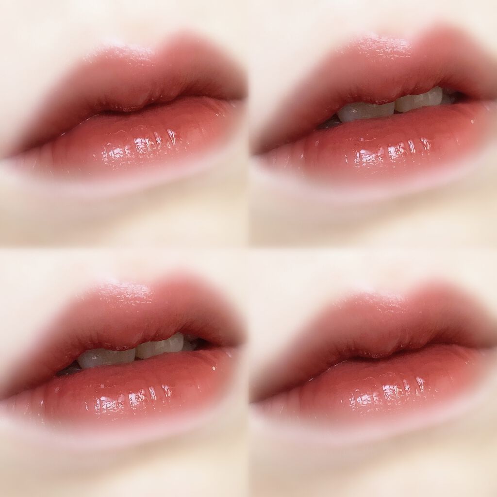 ジューシーラスティングティント/rom&nd/リップティント by 花染 緋鞠