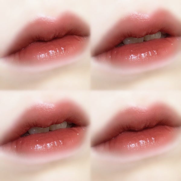 ジューシーラスティングティント/rom&nd/リップティント by 花染 緋鞠