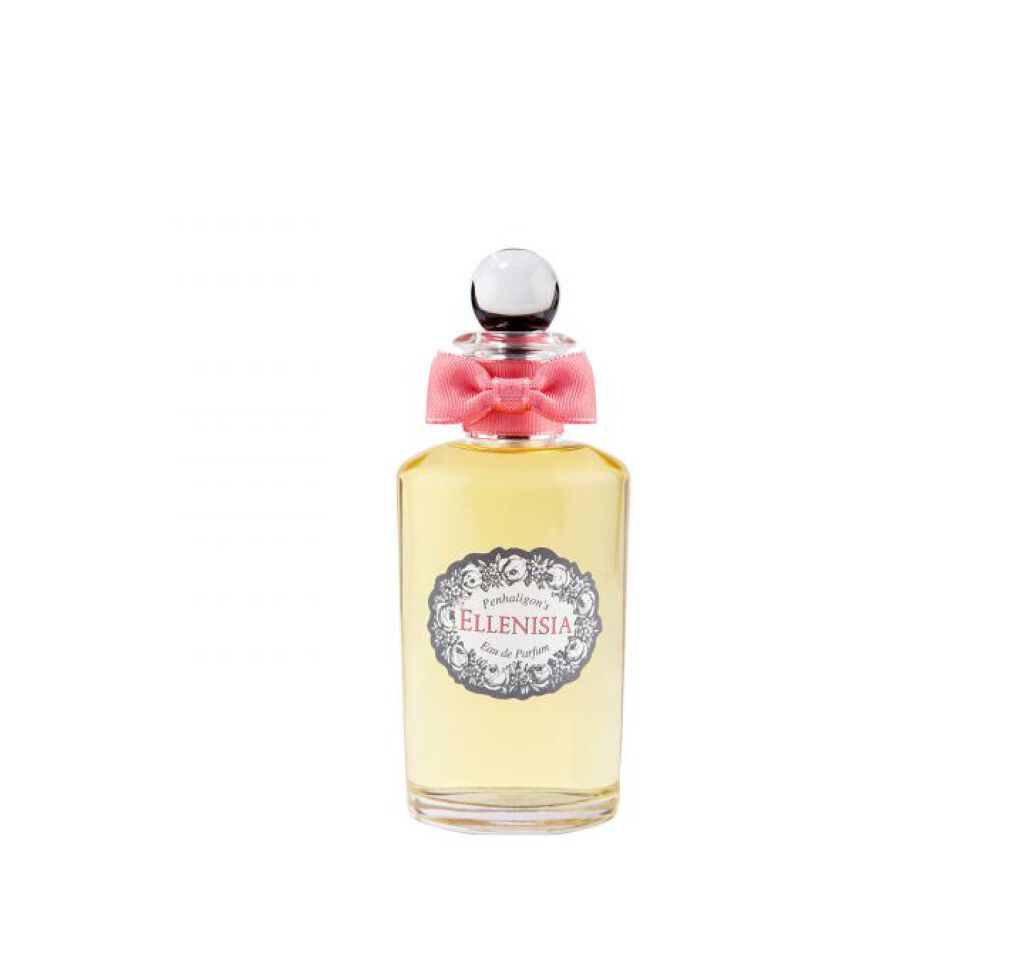 ペンハリガン エレニシア 50ml 試してみた】エレニシア オードパルファム ペンハリガンのリアル