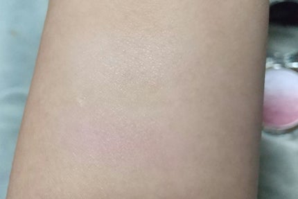 ジルスチュアート パステルペタル ブラッシュ/JILL STUART/パウダーチークを使ったクチコミ(6枚目)