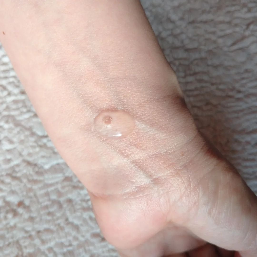 seiko_official on LIPS 「毛穴引き締め!肌がしゃきっ!韓国🧸🎈SKIN1004\洗顔後す..」(6枚目)