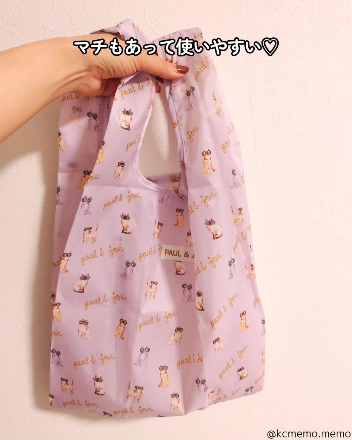 メモ魔ちゃん@韓国コスメメモ日記 on LIPS 「ニャンかわ!ポルジョ雑誌付録本日のメモ✍️♡ゼクシィ2025年..」(3枚目)