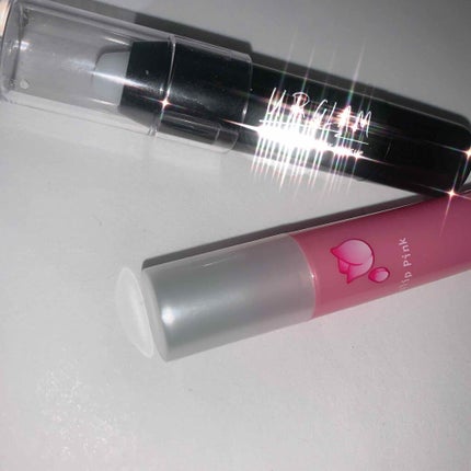 口紅がいらない薬用リップうすづきUV/メンターム/リップクリームを使ったクチコミ(2枚目)