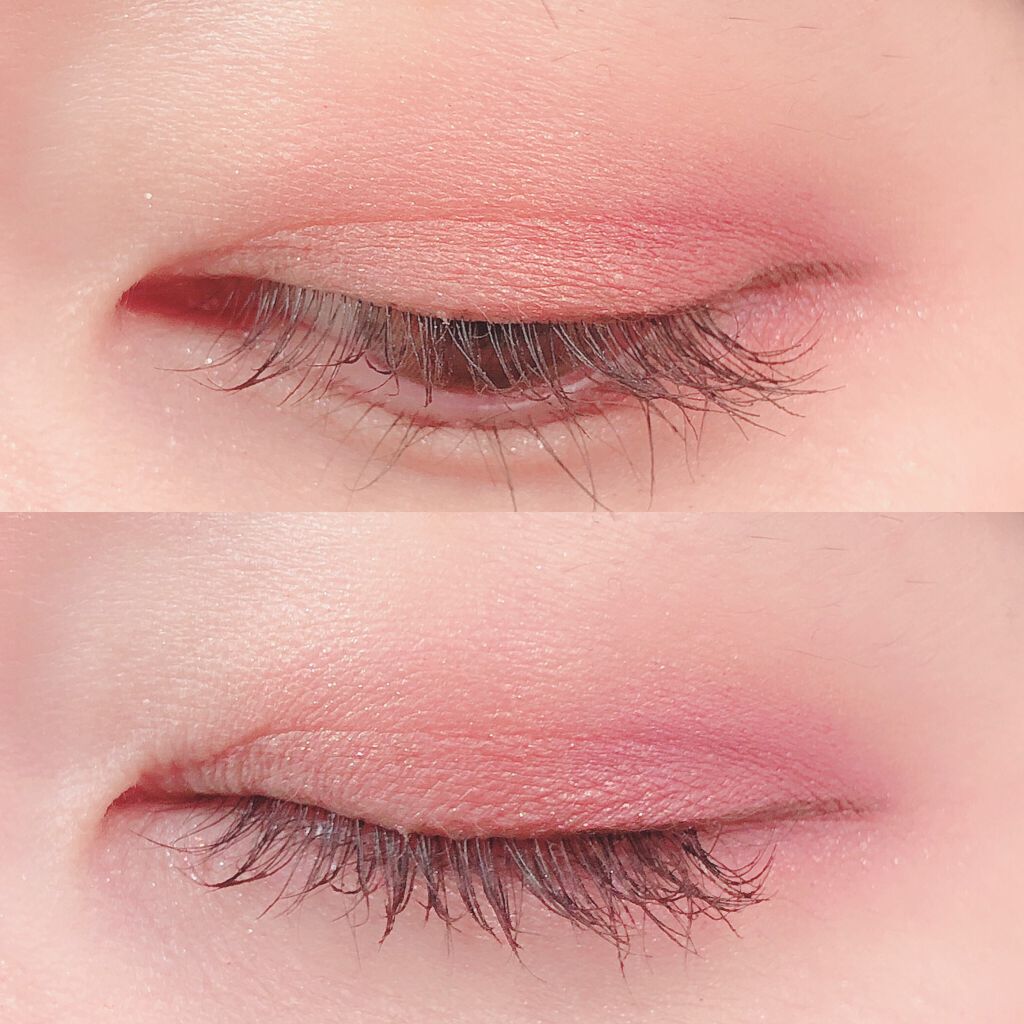 バロックペイント15色/PEONYELF/アイシャドウパレットを使ったクチコミ(2枚目)