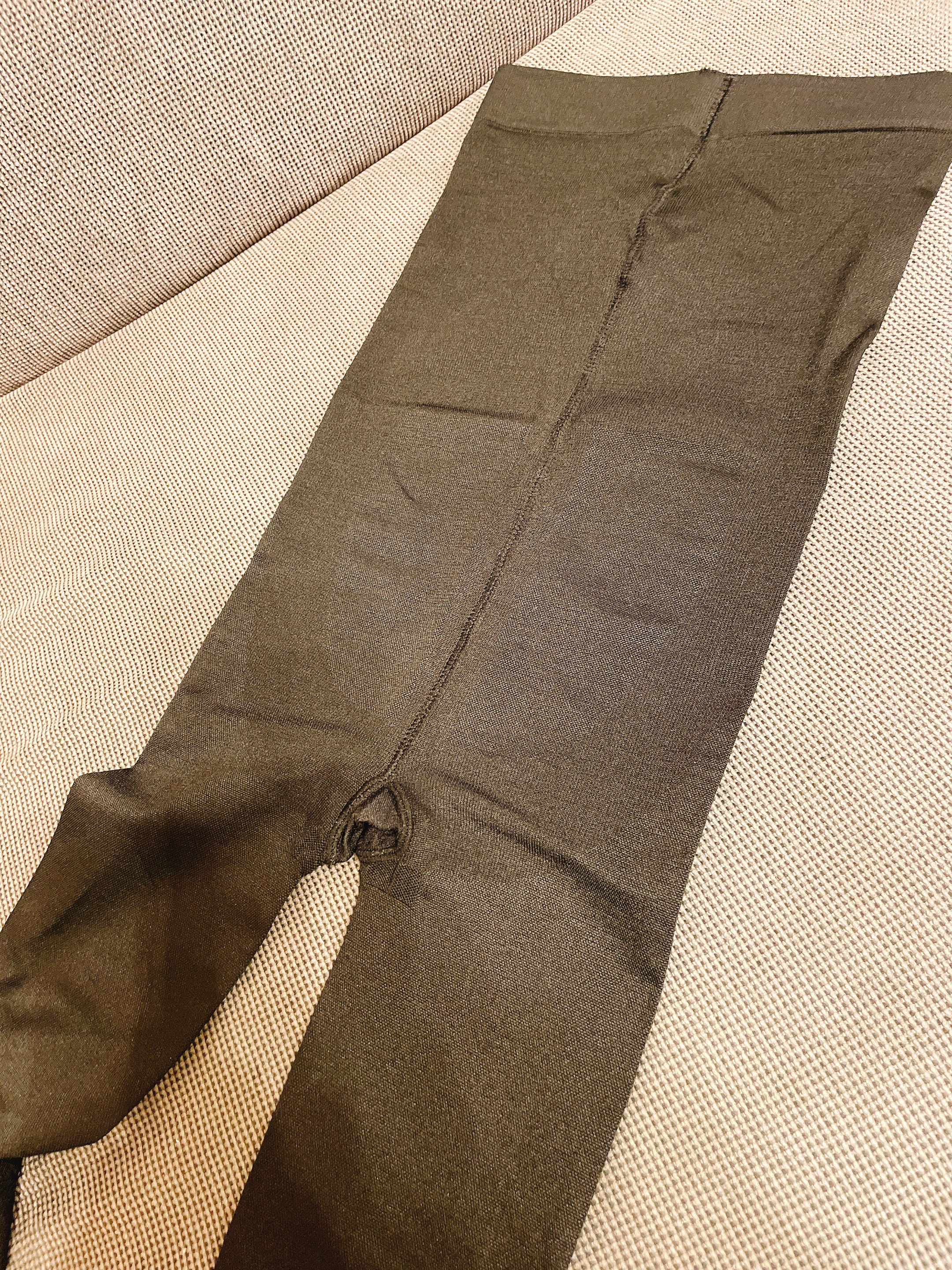 ベルミススリムレギンス/BELMISE/着圧ソックス・レギンスを使ったクチコミ（2枚目）