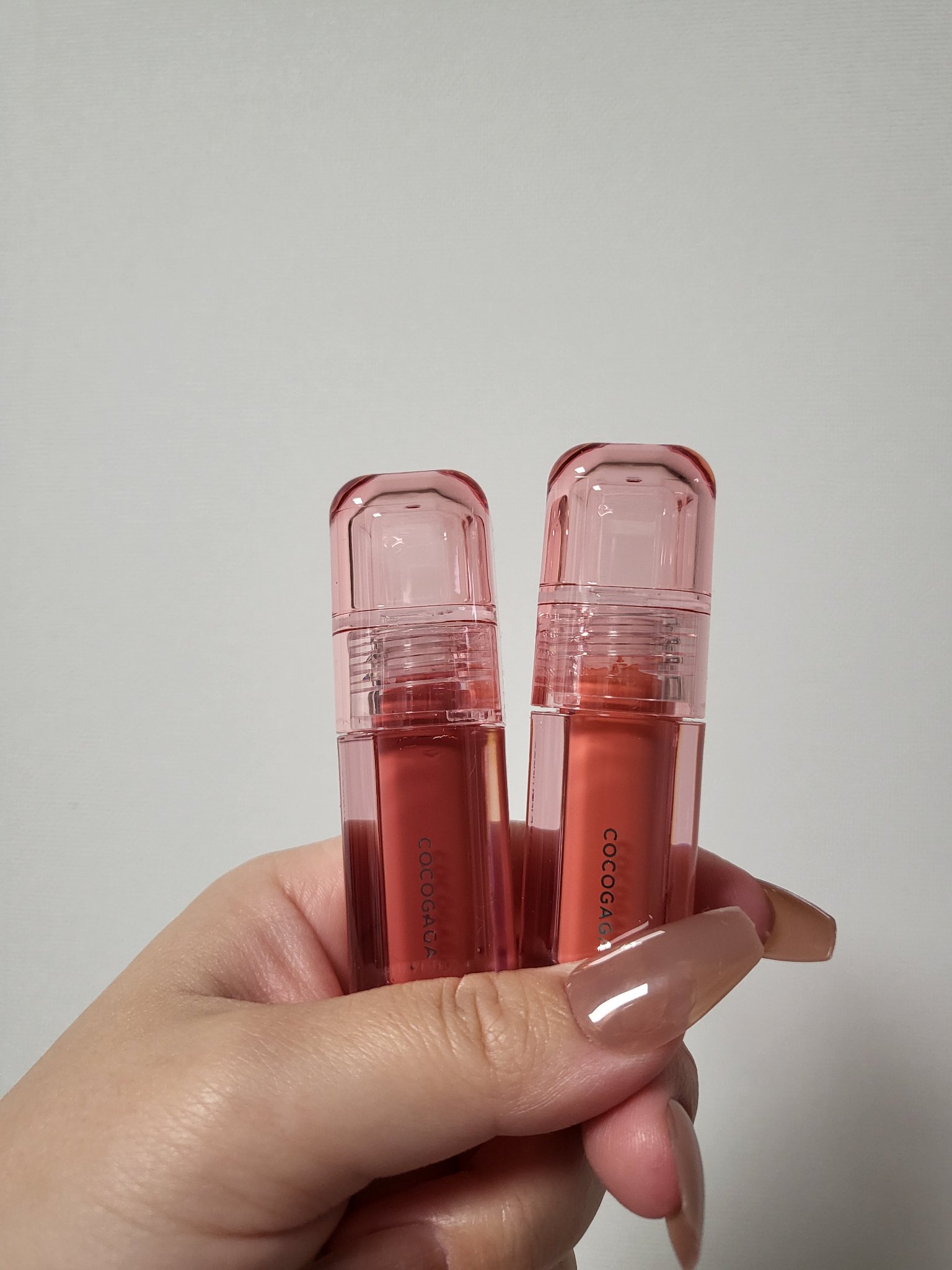 COCOGAGA ニャンジェリーグロウティント