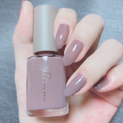 ネイルポリッシュ /Ririmew/マニキュアを使ったクチコミ(2枚目)